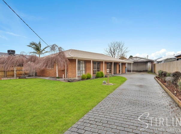 9 Oakden Street, Pearcedale, Vic 3912