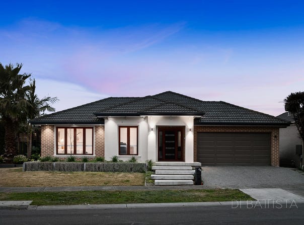 44 Centennial Park Drive, Craigieburn, Vic 3064
