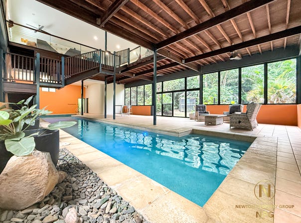 147 Garners Beach Road, Garners Beach, Qld 4852