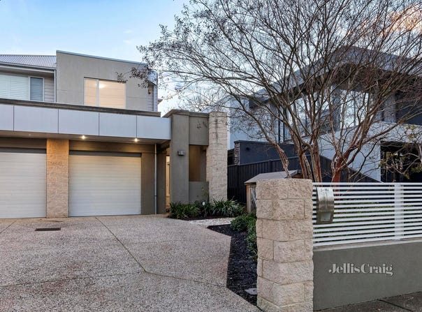 184C Gillies Street, Fairfield, Vic 3078