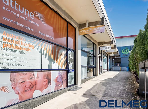 Shop 6, 15 Bungan Street, Mona Vale, NSW 2103