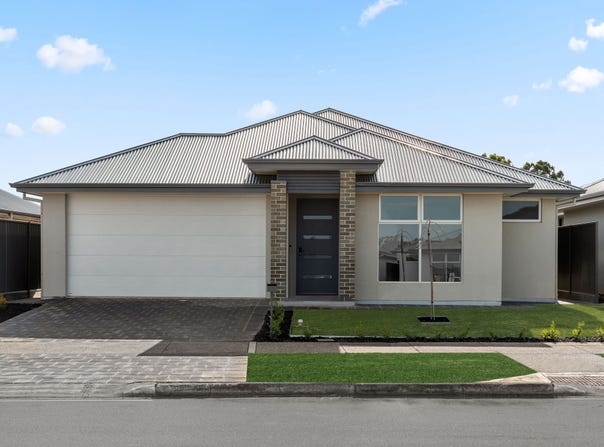 30 Basedow Drive, Roseworthy, SA 5371