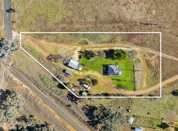 172 Hill Street, Molong, NSW 2866
