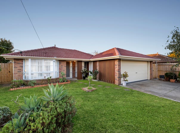 17 Bourke Road, Oakleigh South, Vic 3167