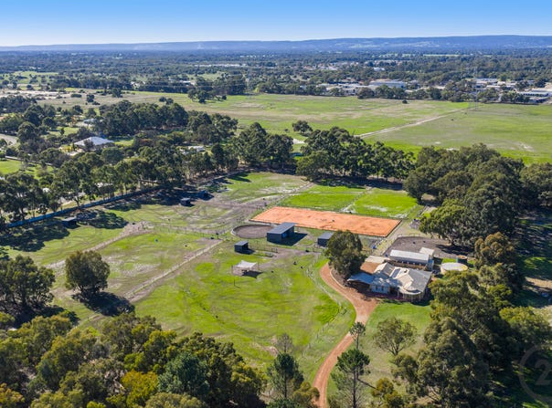 30 Paperbark Place, West Pinjarra, WA 6208
