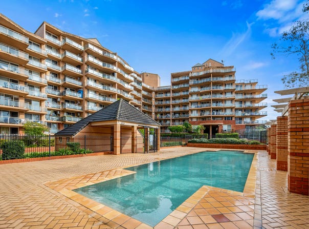 119/2 Macquarie Road, Auburn, NSW 2144