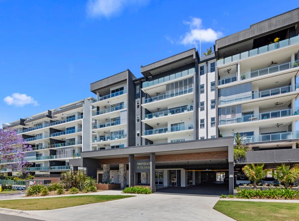 2/45 Shore Street, Cleveland, Qld 4163