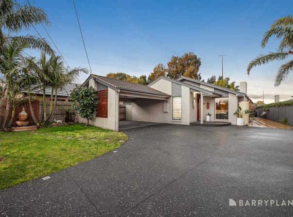 93 Tarongo Drive, Aspendale, Vic 3195