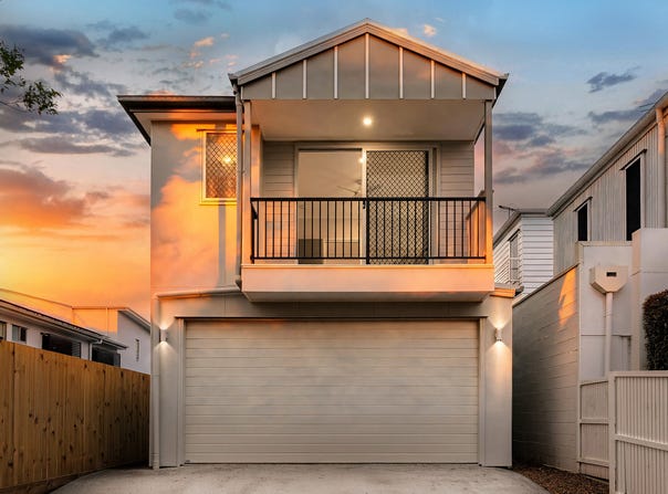 5 Blacket Street, Annerley, Qld 4103