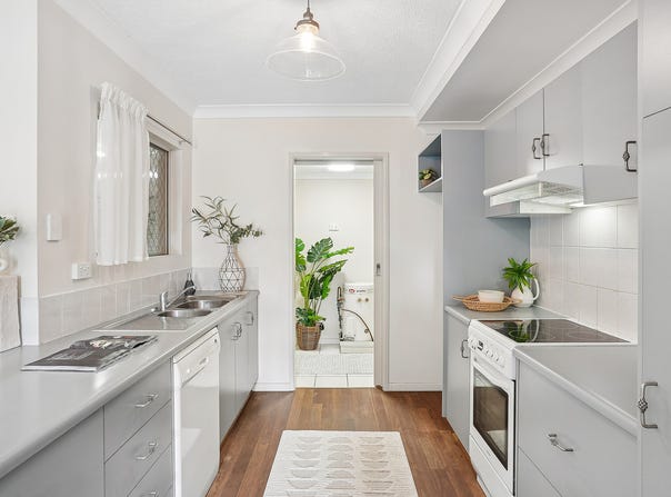 5/4-8 Stuart Street, North Ward, Qld 4810