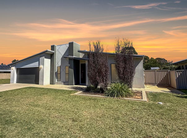 6 Parker Place, Chinchilla, Qld 4413