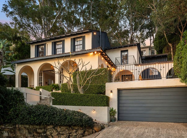 832a  Barrenjoey Road, Palm Beach, NSW 2108