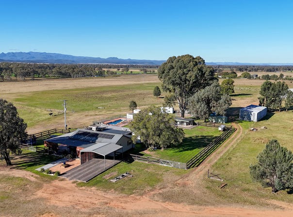 53 Pandora Lane, Narrabri, NSW 2390