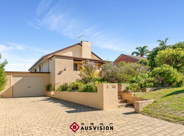 6 Mopsa Way, Coolbellup, WA 6163