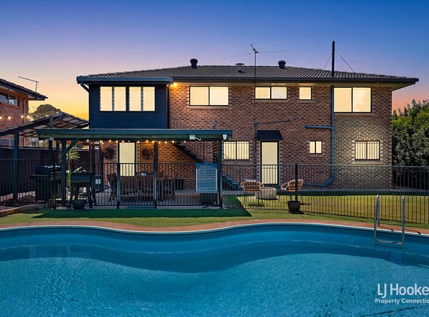 45 Viscount Street, Bray Park, Qld 4500