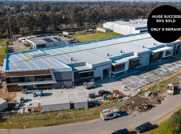 14 Knowles Road, Dandenong South, Vic 3175