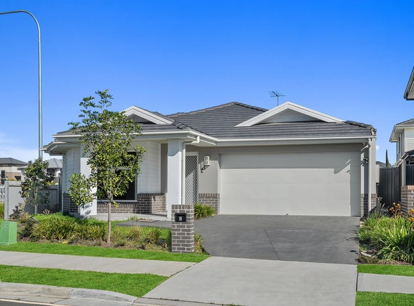 2 Courage Street, Leppington, NSW 2179