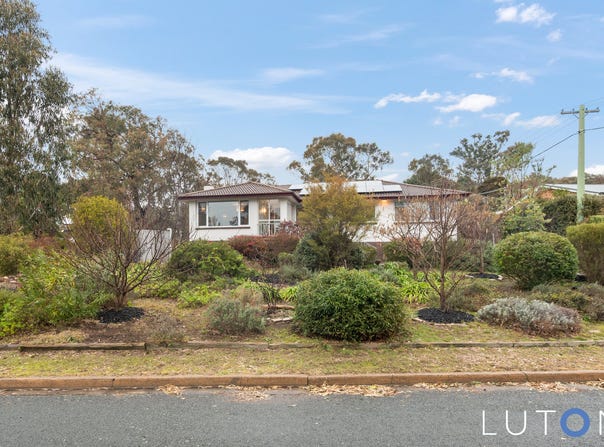 1 Juwin Street, Aranda, ACT 2614