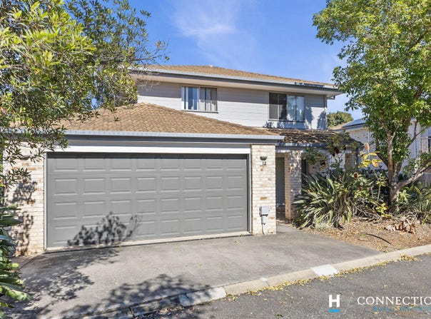 12/18-21 Emma Street, Bracken Ridge, Qld 4017