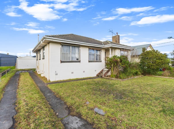 6 Brereton Street, Traralgon, Vic 3844