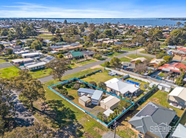 132 Lucan Street, Mulwala, NSW 2647