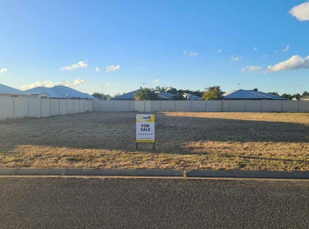 6 Reimers Street, Emerald, Qld 4720