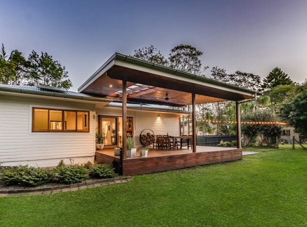 132 Middle Pocket Road, Middle Pocket, NSW 2483