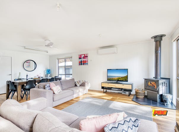 64 Pandora Avenue, Venus Bay, Vic 3956