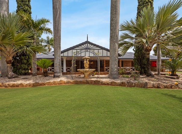 87 Wulkuraka Connection Road, Karrabin, Qld 4306