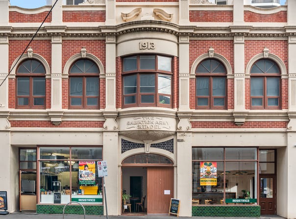 412 Burwood Road, Hawthorn, Vic 3122