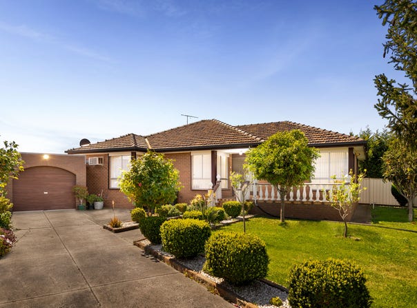 16 Corella Road, Sunshine West, Vic 3020