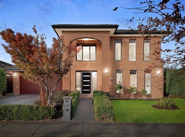 45 Mandalay Circuit, Beveridge, Vic 3753