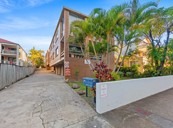 7/10 White Street, Southport, Qld 4215