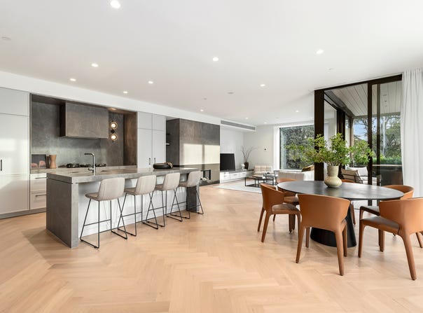 101/380 Albert Street, East Melbourne, Vic 3002