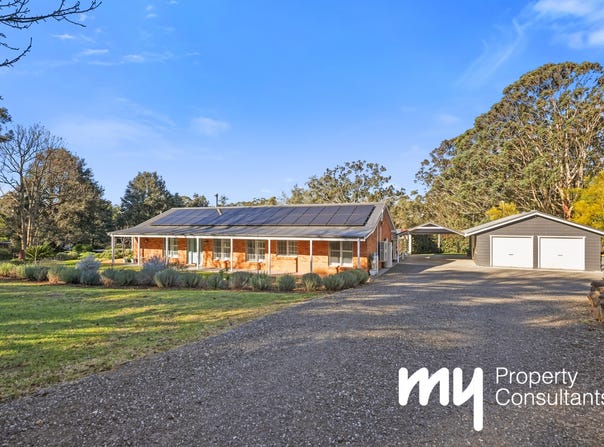 131 Binalong Road, Belimbla Park, NSW 2570