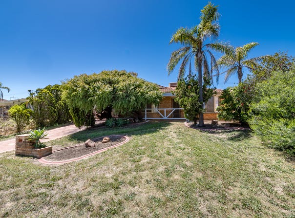 48 Pitchford Glade, Clarkson, WA 6030