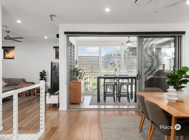 6 Eton Street, Bulimba, Qld 4171