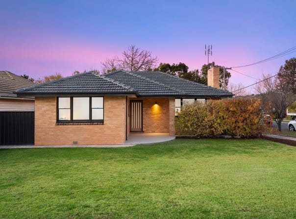 9 Drechsler Street, Flora Hill, Vic 3550