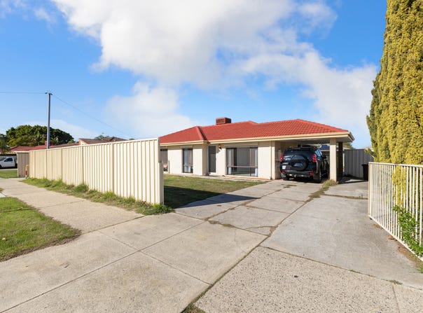 185 Amazon Drive, Beechboro, WA 6063