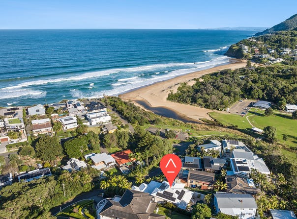 14 Seaview Crescent, Stanwell Park, NSW 2508