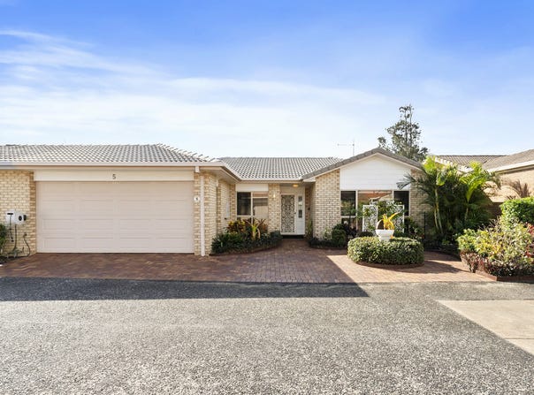 5/1 Advocate Place, Banora Point, NSW 2486