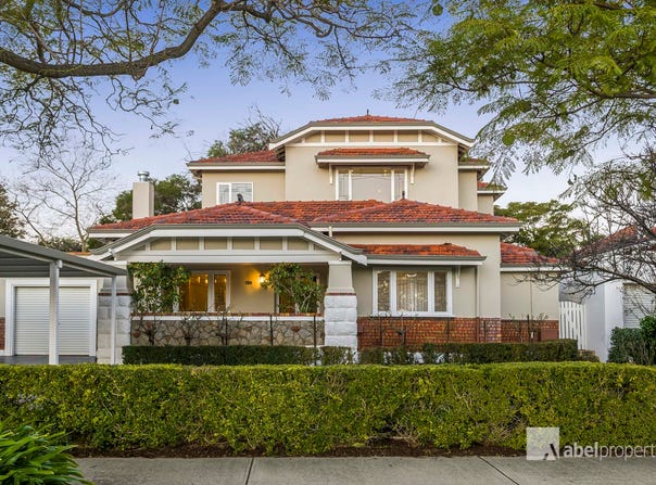 124 Lissadell Street, Floreat, WA 6014