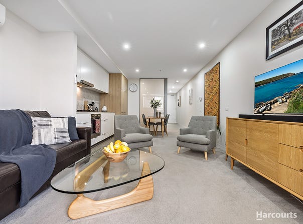 306/99 Dow Street, Port Melbourne, Vic 3207