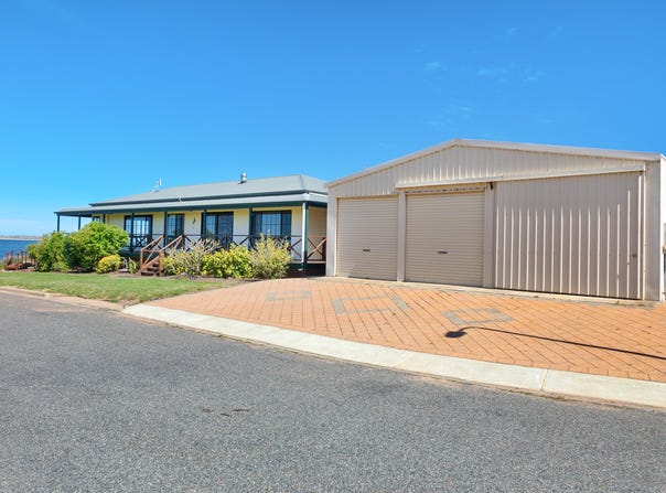 5 O'shanahan Drive, Louth Bay, SA 5607