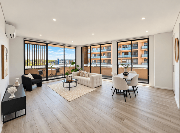 402/2 Hasluck Street, Rouse Hill, NSW 2155