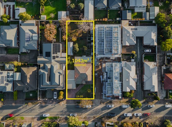 7 Cardigan Avenue, Felixstow, SA 5070