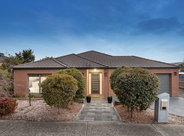 288 Flaxen Hills Road, Doreen, Vic 3754