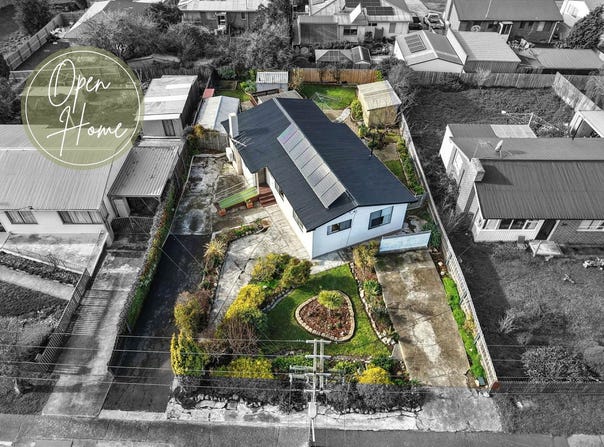 3 Carnegie Street, Claremont, Tas 7011