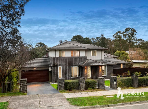193 Wonga Road, Warranwood, Vic 3134