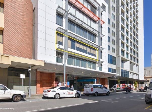 145/580 Hay Street, Perth, WA 6000